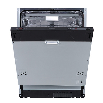 Посудомоечная машина Zigmund & Shtain DW 302.6