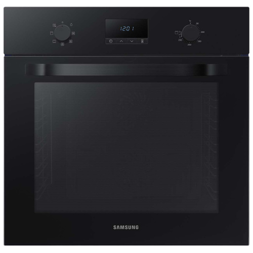 Духовой шкаф Samsung NV68R1310BB/WT