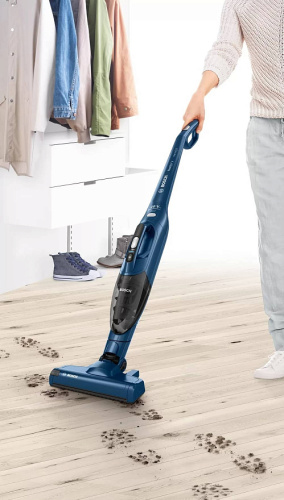 Пылесос Bosch BCHF2MX20