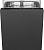 Встраиваемая посудомоечная машина Smeg STL362DQ