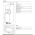 Встраиваемая микроволновая печь Samsung MS23A7013AB/BW