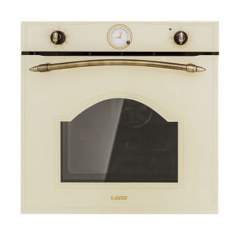 Электрический духовой шкаф  EXITEQ EXO-104