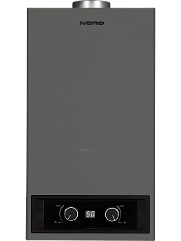 Газовая колонка NORD GF 120 XD