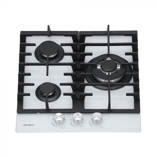 Варочная поверхность Hiberg VM 4534 W