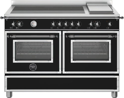 Варочный центр Bertazzoni HER125I2ENET