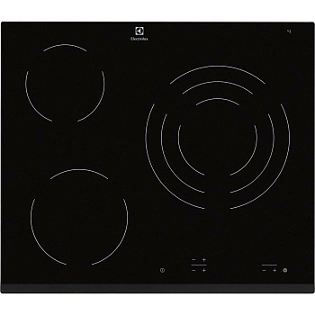 Встраиваемая варочная панель Electrolux EHF6232FOK