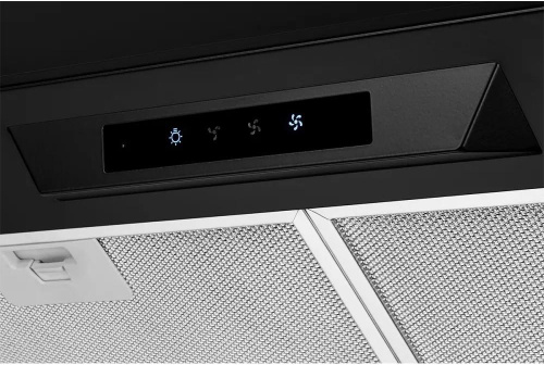 Вытяжка Kuppersberg INLINEA 72 Black