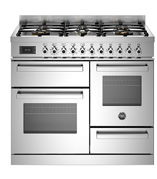 Варочный центр Bertazzoni Professional PRO106L3EXT