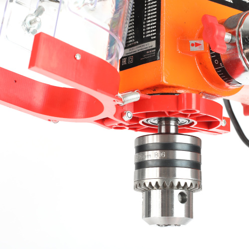 Станок сверлильный PATRIOT SD 600