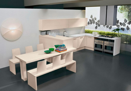 Вытяжка Falmec MIRA PLUS ISOLA 40