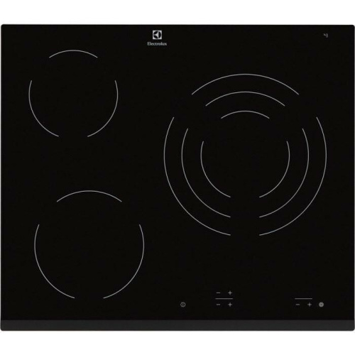 Встраиваемая варочная панель Electrolux EHF6232FOK