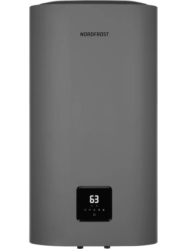 Водонагреватель NORDFROST DDQ 80 XD (Сухой ТЭН)