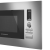 Микроволновая печь встраиваемая MAUNFELD JBMO820GS01