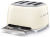 Тостер Smeg TSF03CREU