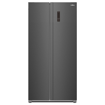 Холодильник Korting KNFS 94099 XN