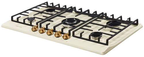 Варочная панель Kuppersberg FV9TGRZ C Bronze