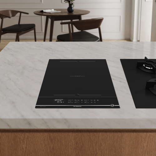 Индукционная варочная панель De Dietrich DPI4230X