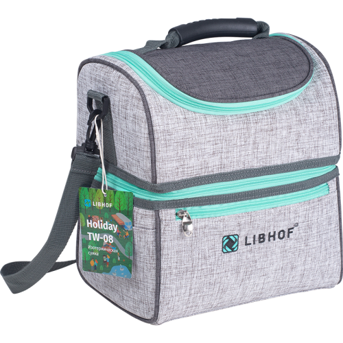 Термосумка Libhof Holiday TWB-08