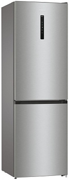 Холодильник Gorenje NRK6192AXL4