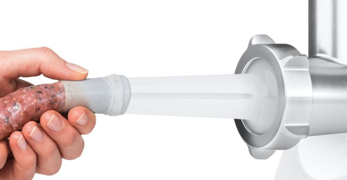 Мясорубка Bosch MFW3X10W