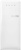 Холодильник Smeg FAB28LWH5