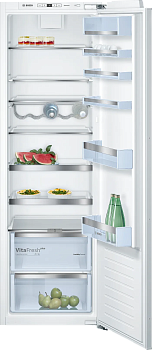 Встраиваемый холодильник Bosch KIR81AF30U