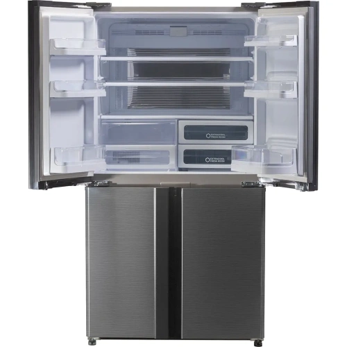 Холодильник Sharp SJEX93PSL