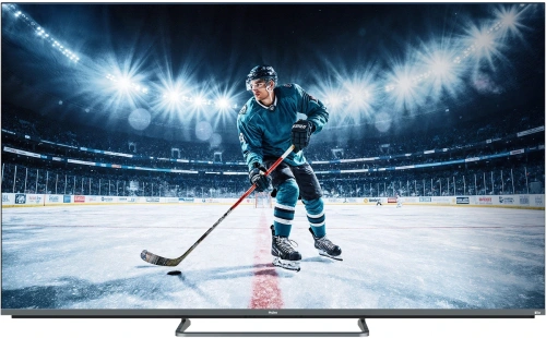 Телевизор Haier 55 MiniLED M4