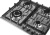 Газовая панель Weissgauff HGG 641 XB Газовая панель Weissgauff HGG 641 XB