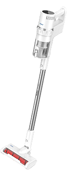 Вертикальный пылесос Haier HVC250