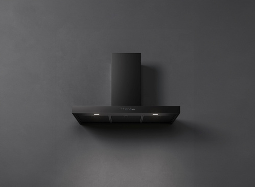 Вытяжка Falmec MERCURIO BLACK 90