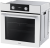 Духовой шкаф Haier HOQ-K2ANN3WB Духовой шкаф Haier HOQ-K2ANN3WB