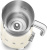 Вспениватель молока Smeg MFF11CREU