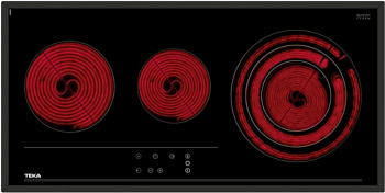 Стеклокерамическая панель Teka TRC 83631 TCS