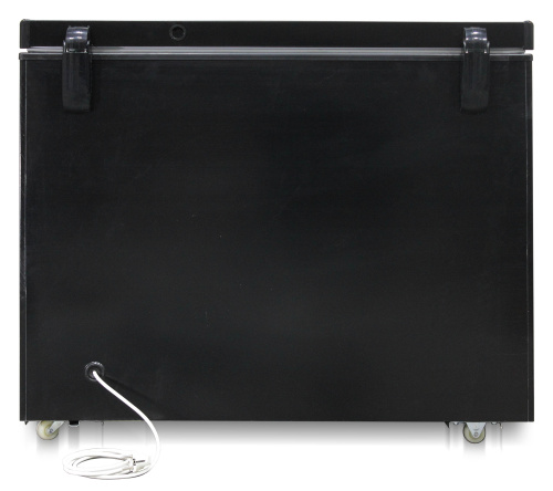 Морозильный ларь Бирюса B210KX