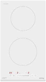 Индукционная варочная панель Korting HI 30041 BW
