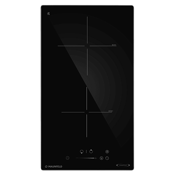 Индукционная варочная панель MAUNFELD AVI3026SBK