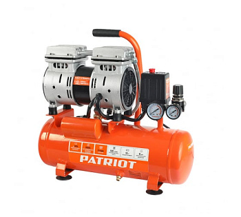 Компрессор PATRIOT WO 10-120