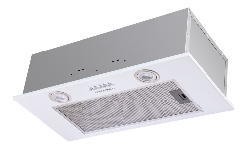 Кухонная вытяжка Maunfeld Box 55 белый