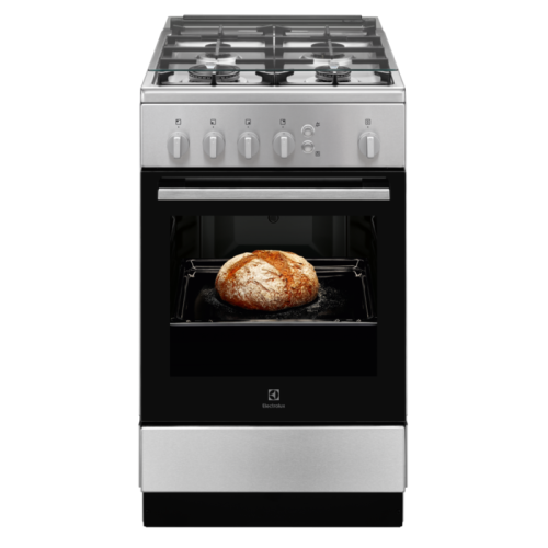 Газовая плита Electrolux RKG500003X