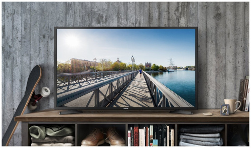 Телевизор SAMSUNG 32" FHD 1920x1080 SAMSUNG