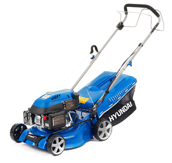 Газонокосилка роторная Hyundai L 4310S