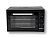 Мини печь Kraft KF-MO 3801 BL черный
