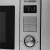 Микроволновая Печь Hyundai HBW 2544 IX 25л. 900Вт