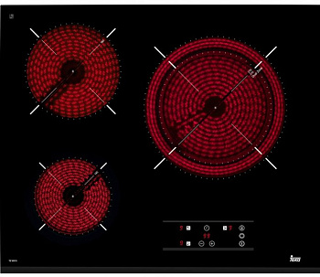 Электрическая варочная панель Teka TZ 6315