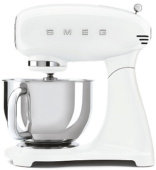 Планетарный миксер Smeg SMF03WHEU