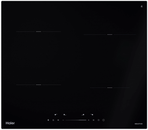 Электрическая варочная панель Haier HHY-Y64TVAB