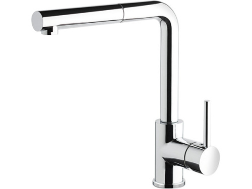 Смеситель Falmec TREVI CORNER CHROME