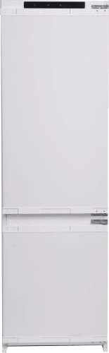 Встраиваемый холодильник Candy CBCH7248AIS