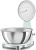 Кухонные весы Smeg KSF01PGWW